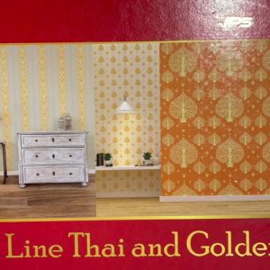 Line Thai & Golden